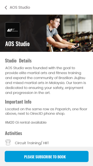 UI UX Design : Lejin